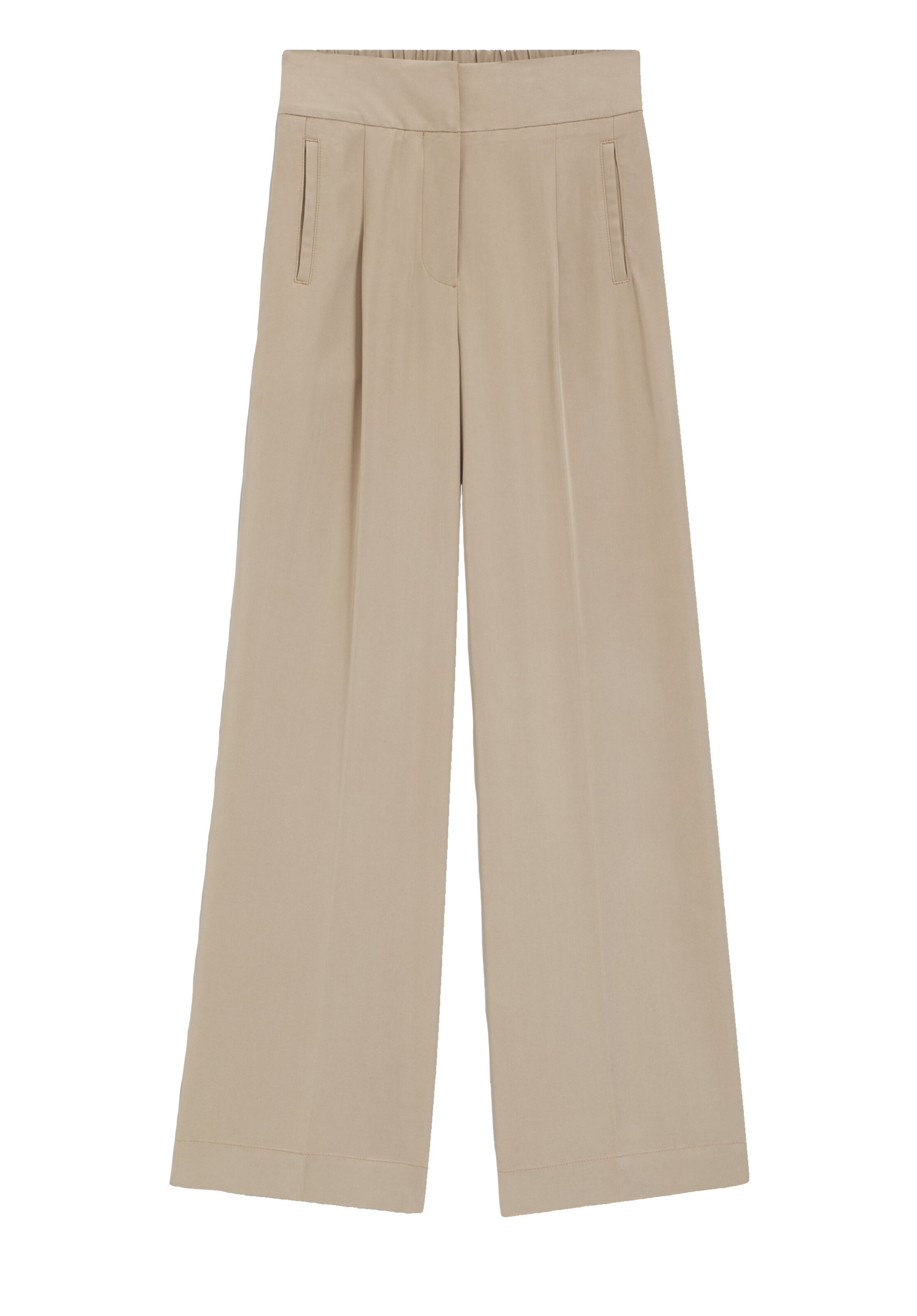 BOSS Hose 'Tarima' in cappuccino, Produktansicht