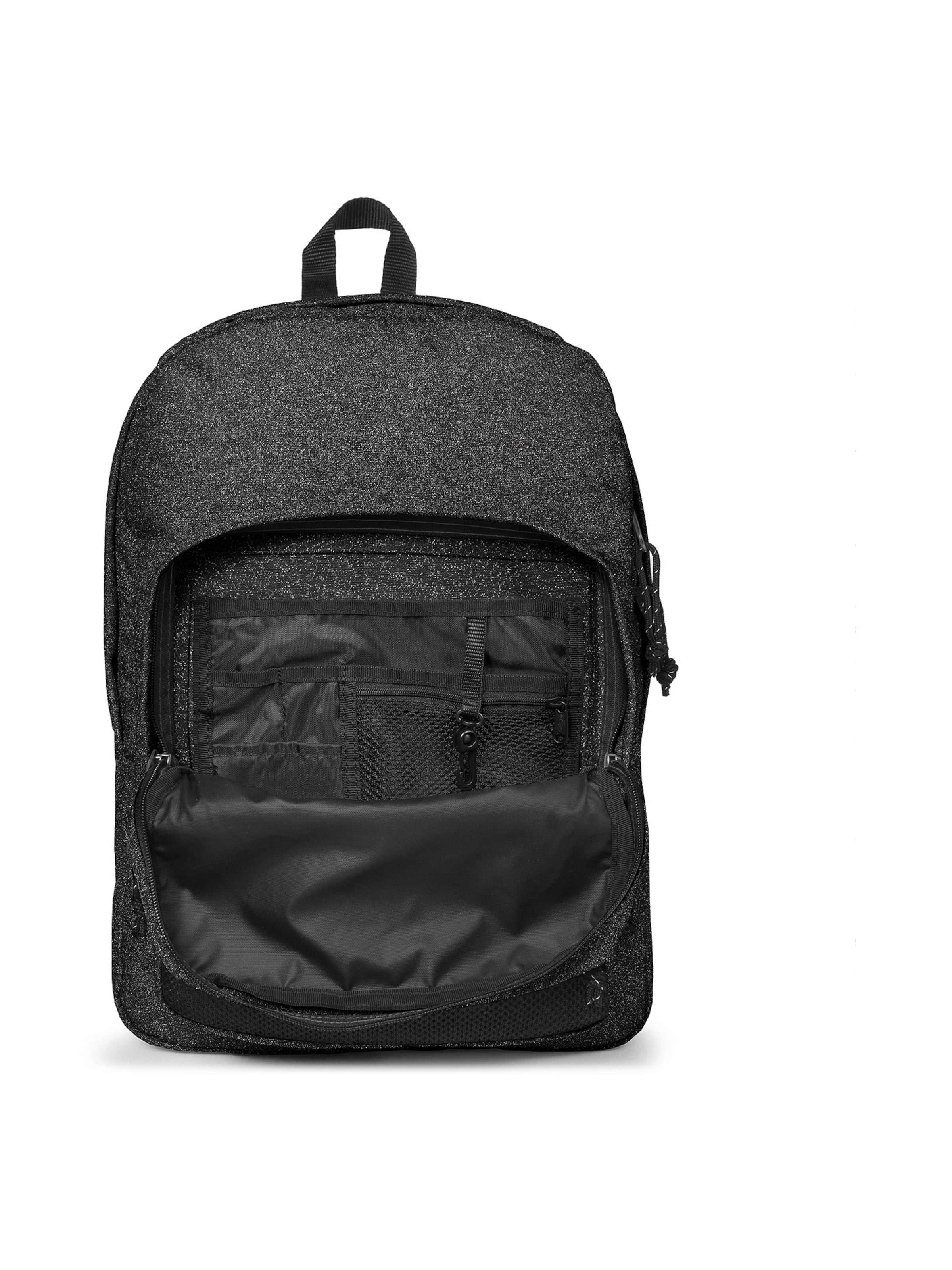 pelēks EASTPAK Mugursoma 'Pinnacle'