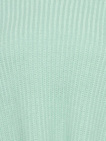 Moves Pullover in Grün