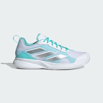 ADIDAS PERFORMANCE Sportschoen 'Avaflash' in Wit