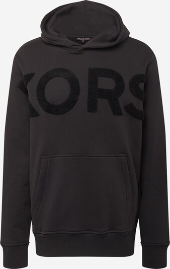 Michael Kors Sweatshirt in de kleur Zwart, Productweergave