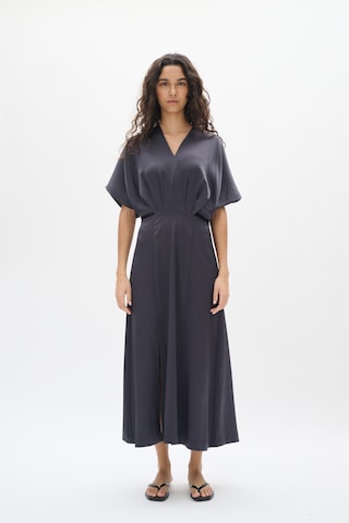 InWear - Vestido 'SuzkyIW' em cinzento: frente