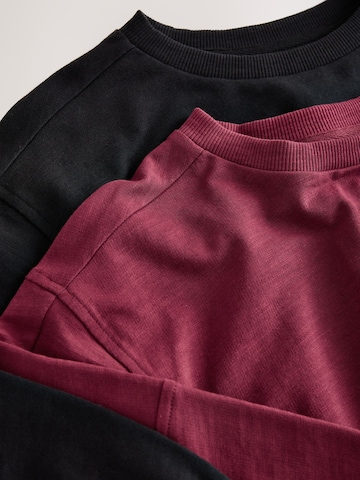 Next - Conjunto en lila