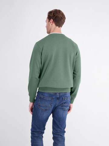 LERROS Sweatshirt in Groen