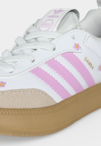 ADIDAS ORIGINALS Σνίκερ σε λευκό