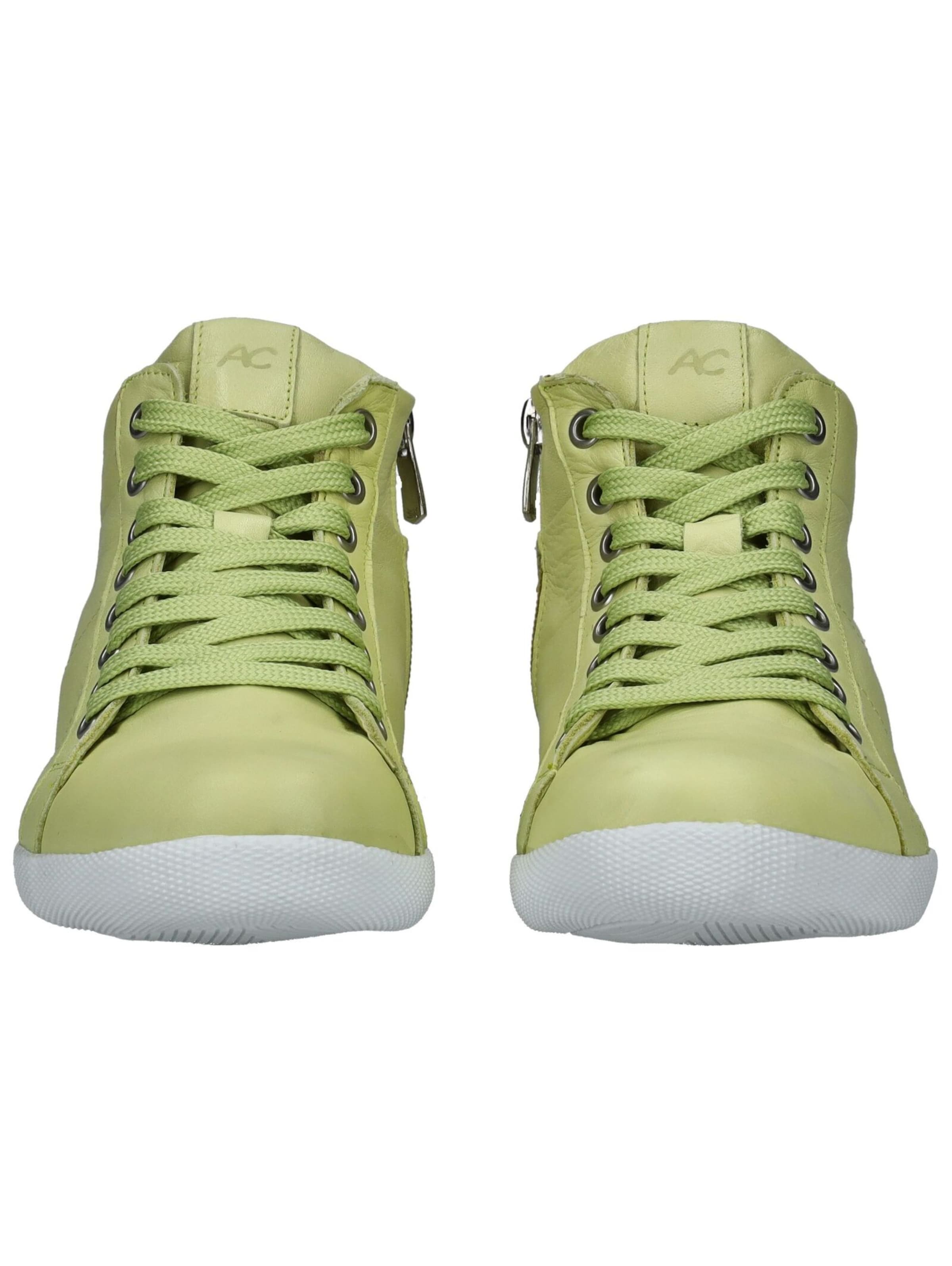 Mocassin ANDREA CONTI en vert