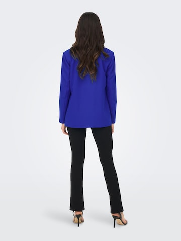 JDY Blazer 'STELLA' in Blau