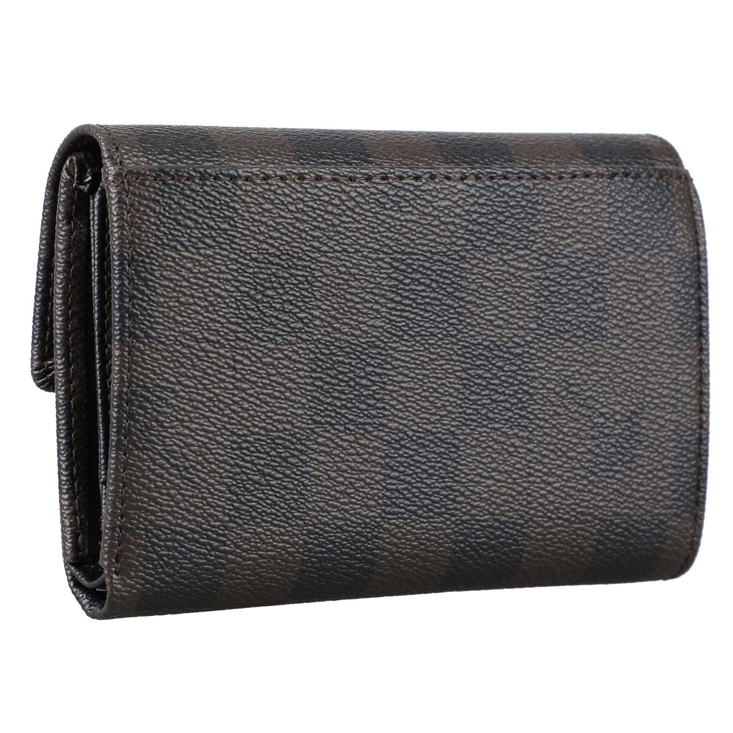 JOOP! Peňaženka 'Cosma' - Hnedá