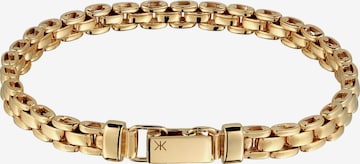 KUZZOI Bracelet in Gold: front