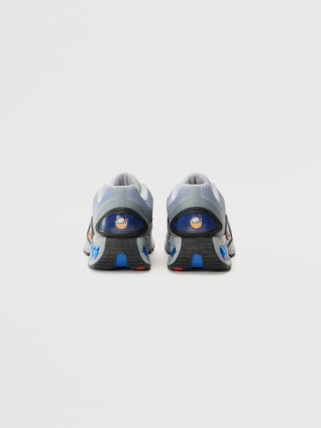 Nike Sportswear Низкие кроссовки 'Air Max Dn' в Серый