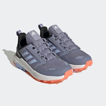 ADIDAS TERREX Athletic Shoes 'Trailmaker' in Grey