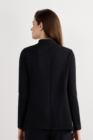 INTIMISSIMI Knit Cardigan in Black