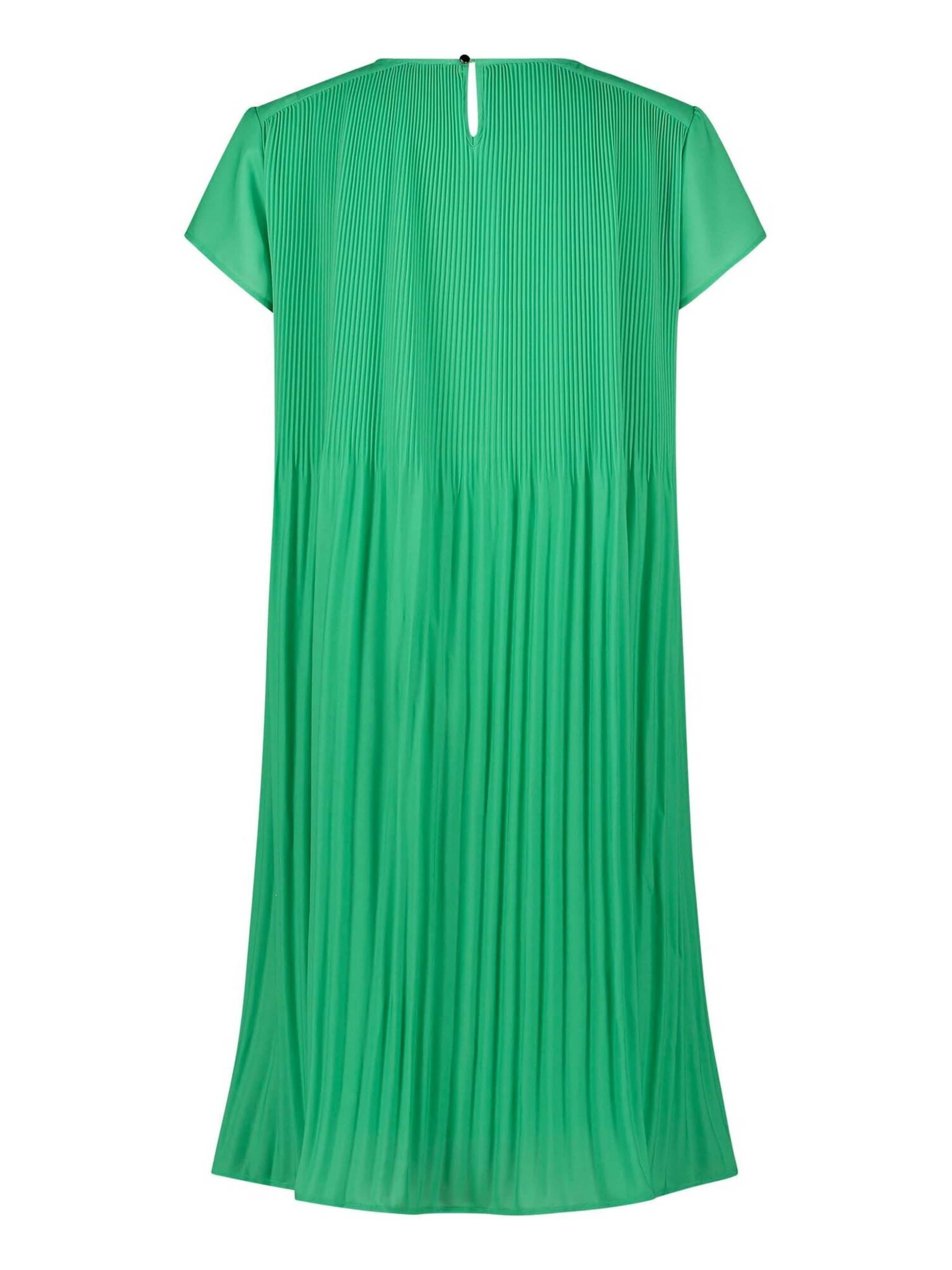 Robe Betty Barclay en vert