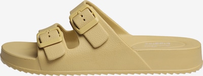 Sandalai 'CRETA ' iš Toni Pons, spalva – smėlio spalva, Prekių apžvalga