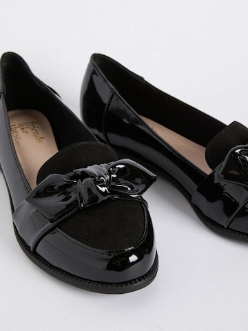 Friends Like These Balerinke | črna barva