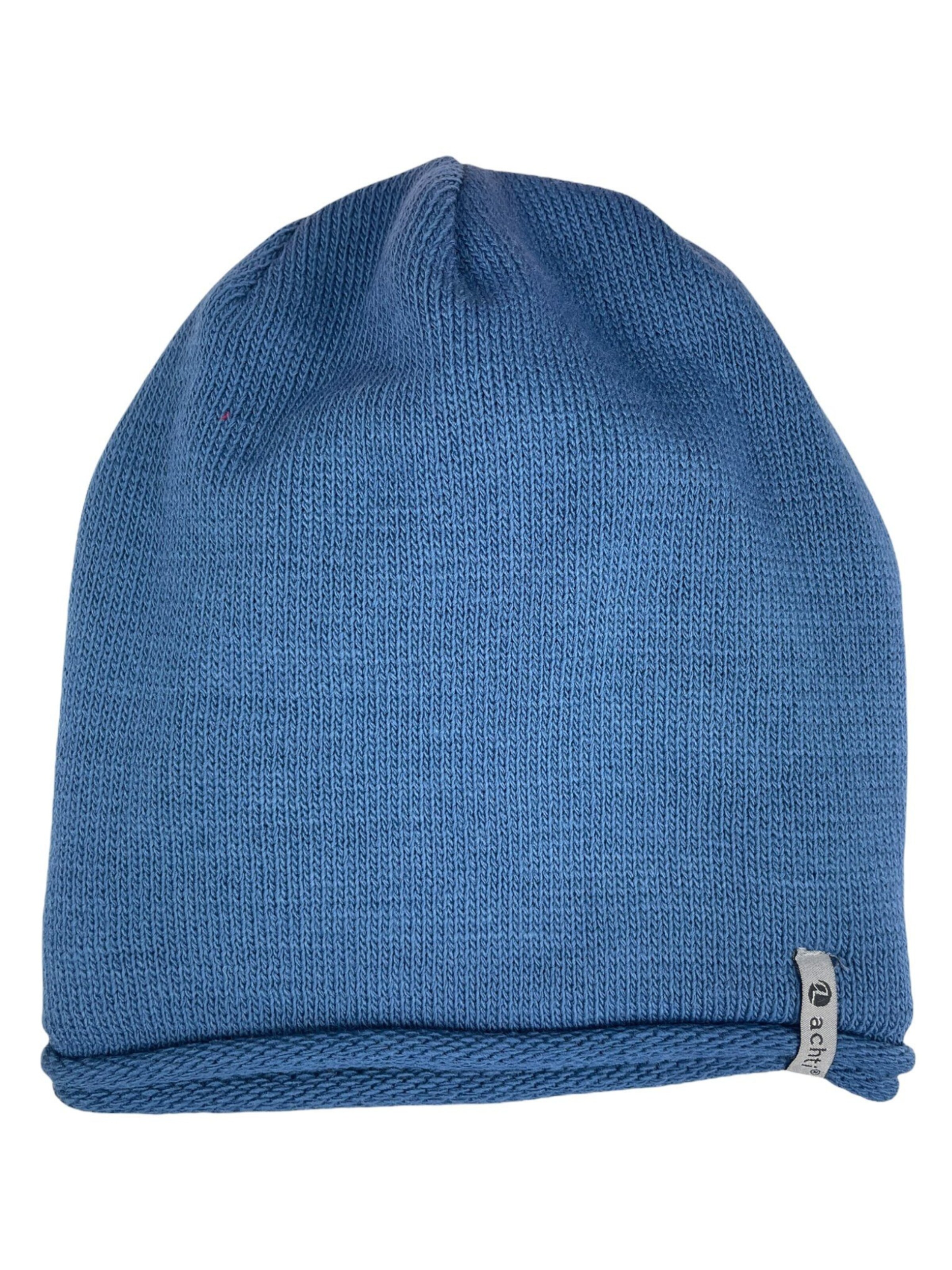 Kumixi Beanie in Blue