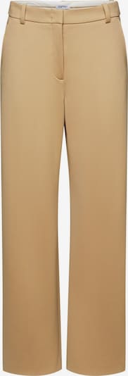 ESPRIT Hose in beige, Produktansicht