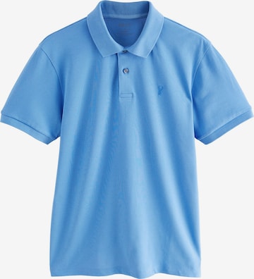 NextMajica - plava boja: prednji dio