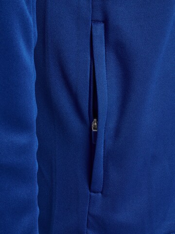 Hummel Sportsweatshirt in Wit