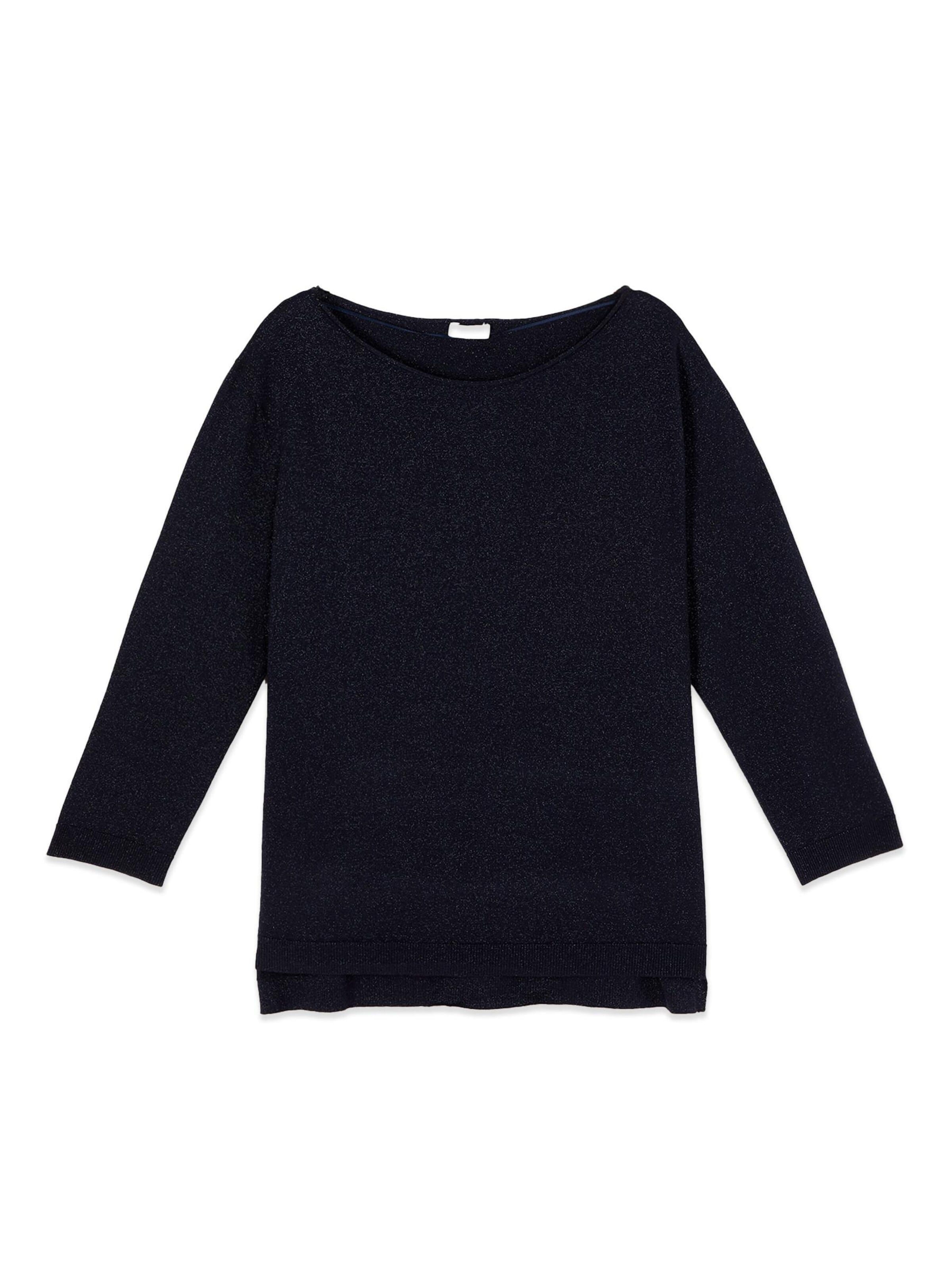 oltre - Jersey en azul: frente