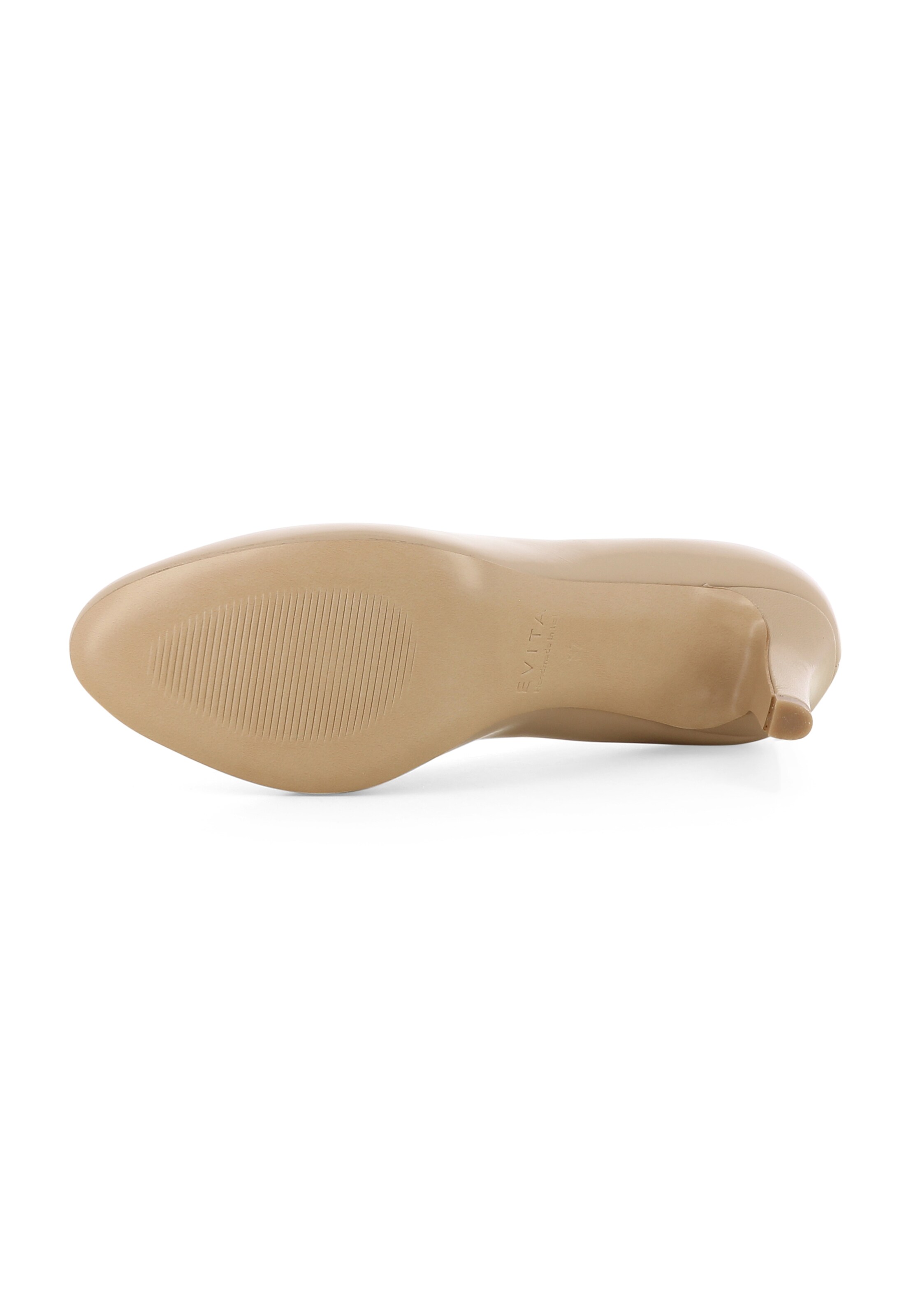 EVITA Pumps 'BIANCA' in Bruin