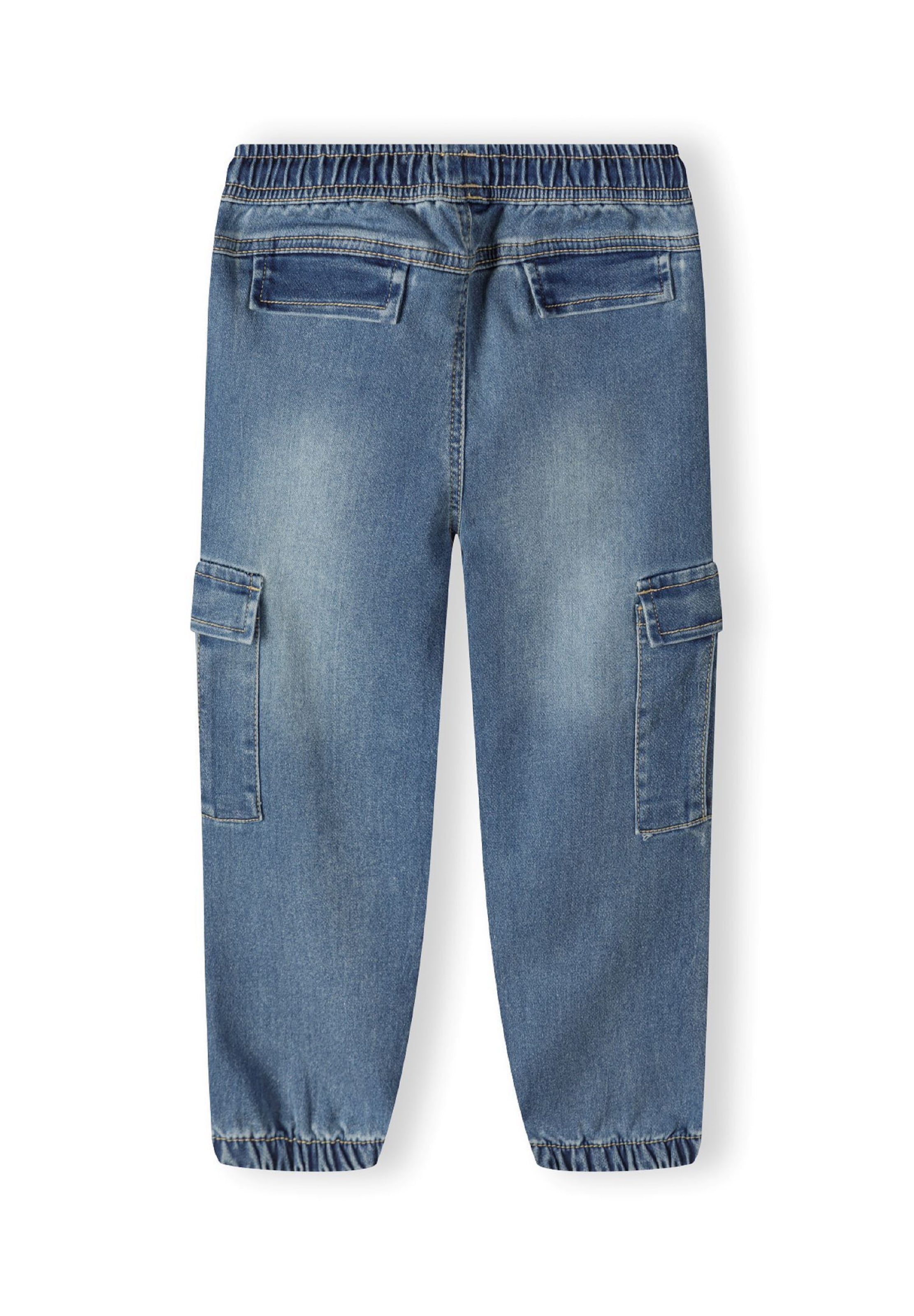 Loosefit Jeans di MINOTI in blu