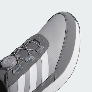 Chaussure de sport 'S2G Spikeless' ADIDAS PERFORMANCE en gris