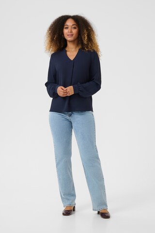Love Copenhagen Blouse in Blauw
