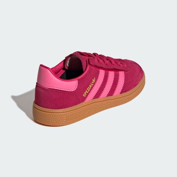 ADIDAS ORIGINALS Sneakers 'Handball Spezial' in Roze