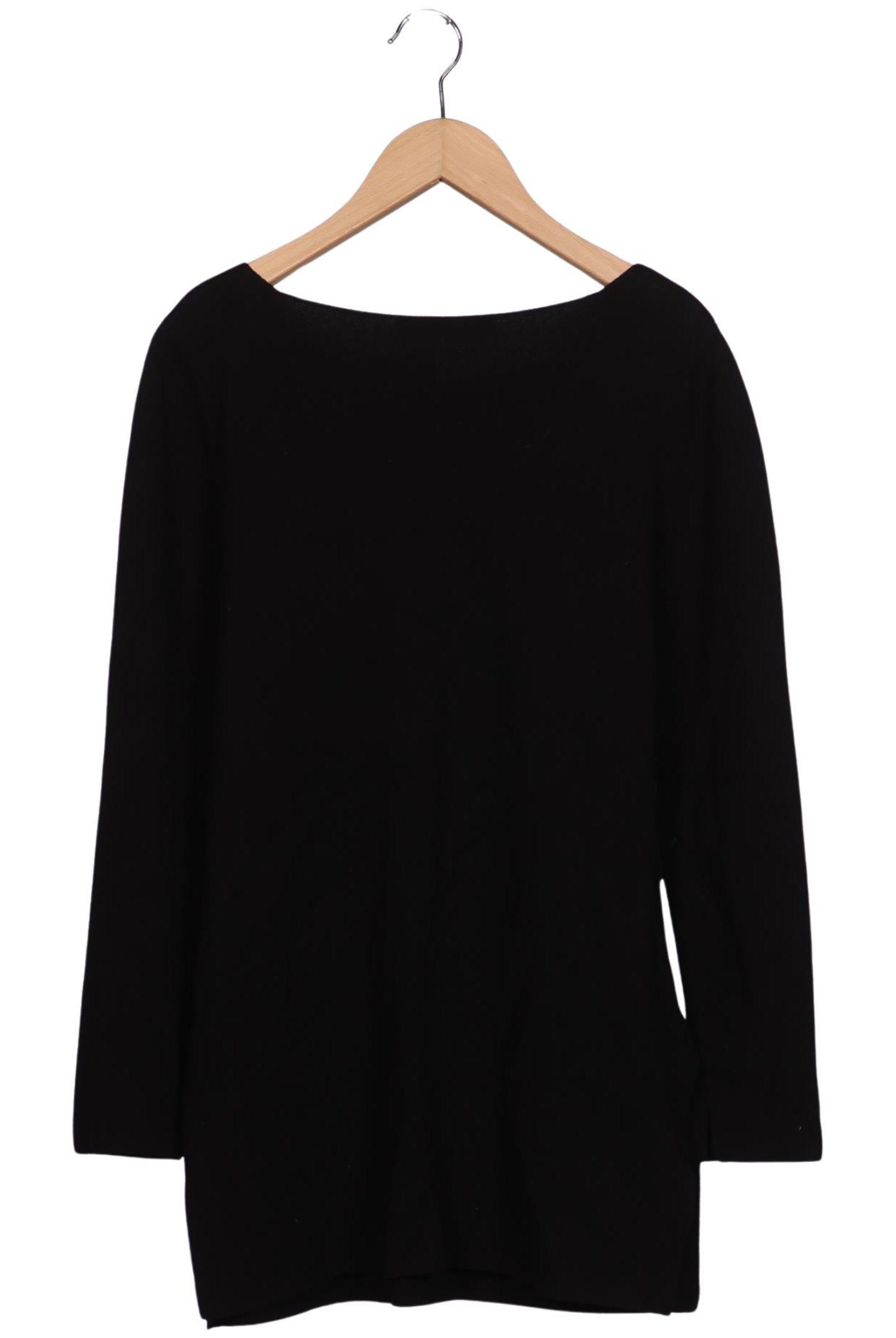 HALLHUBER Sweater & Cardigan in M in Black