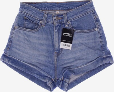 LEVI'S ® Shorts in XXS in marine blue, Item view