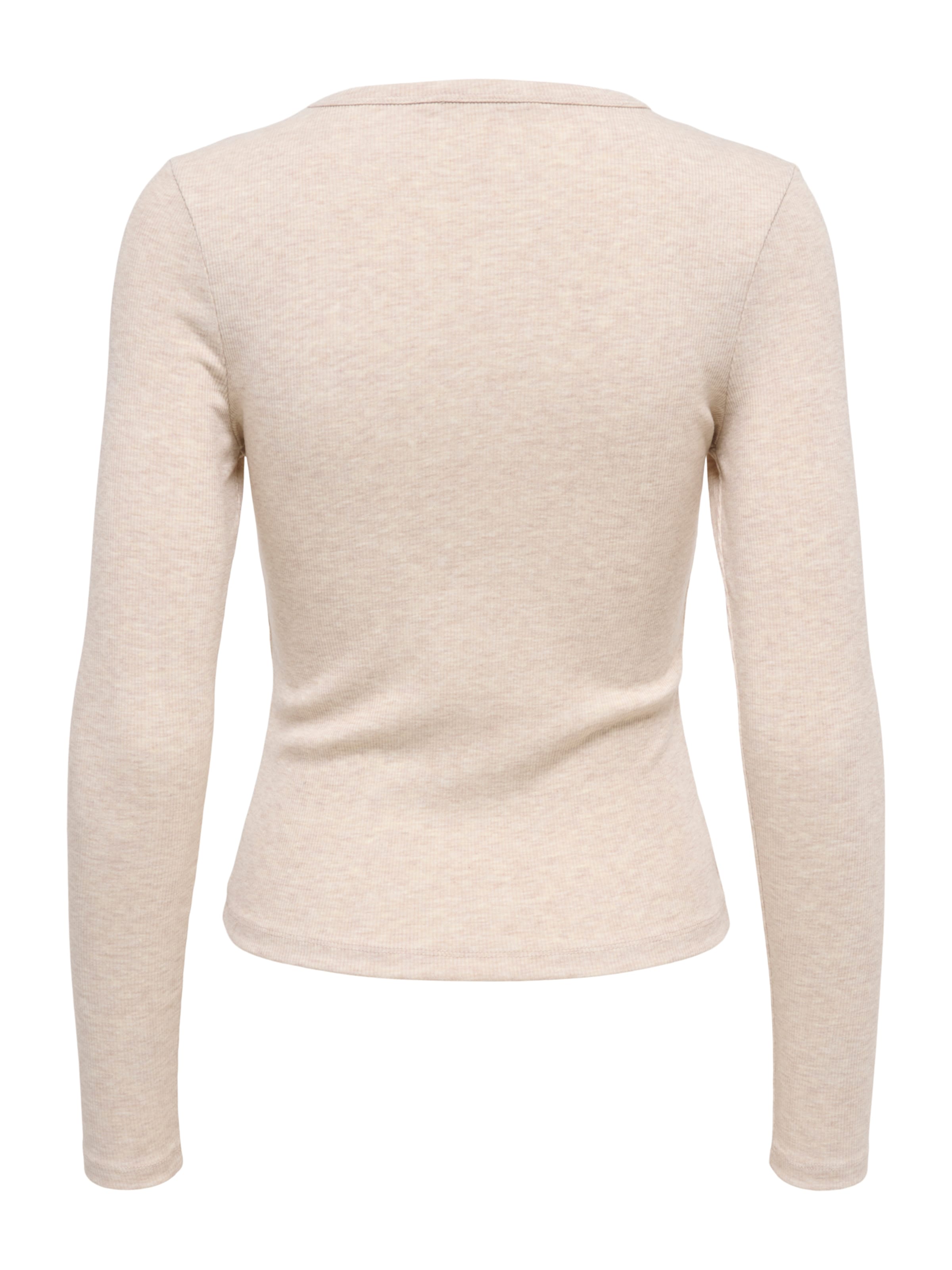 Maglietta 'ONLJUNE' di ONLY in grigio
