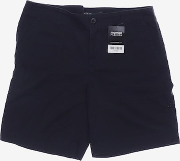 Lauren Ralph Lauren Shorts L in Schwarz: predná strana