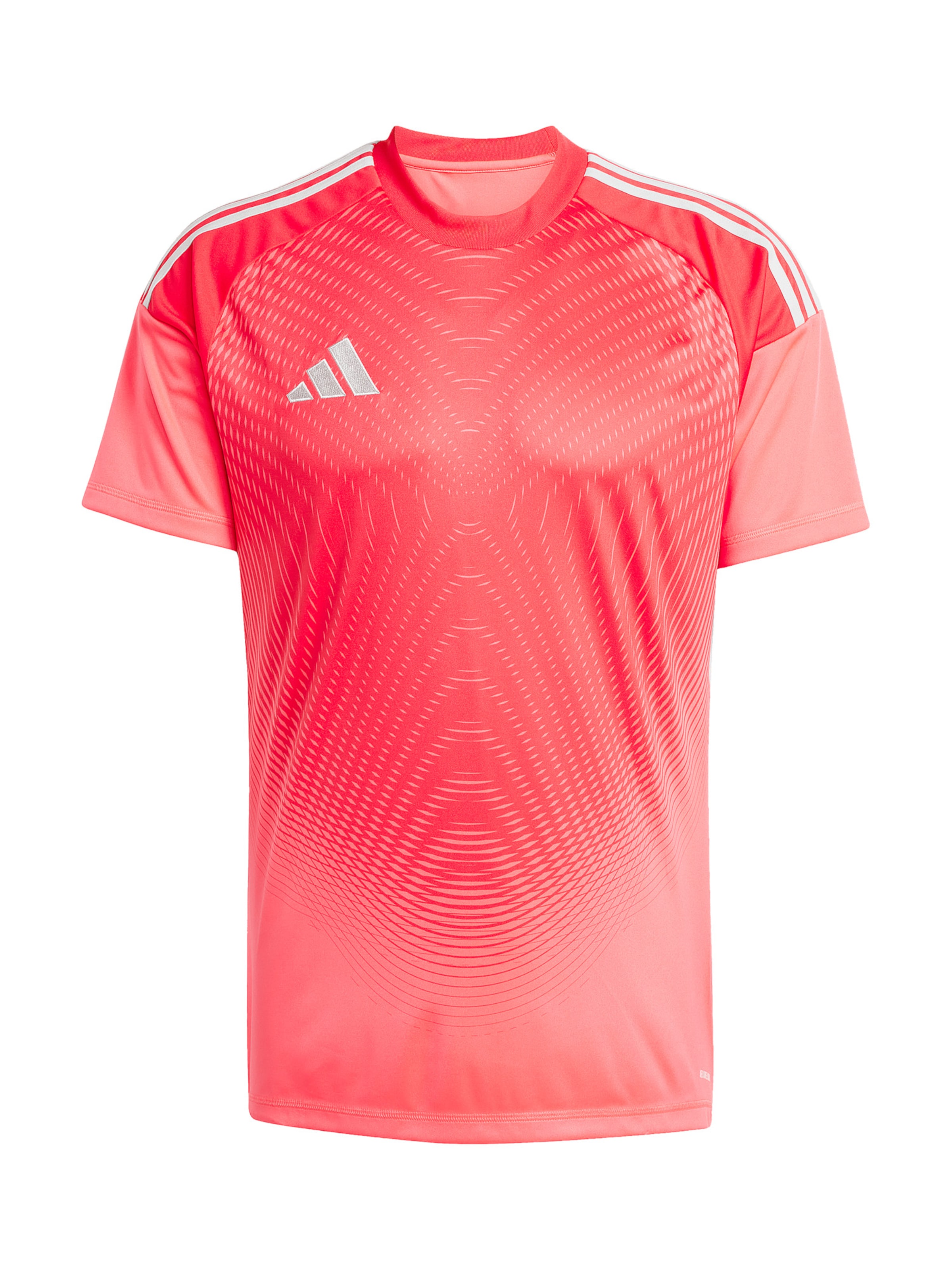ADIDAS PERFORMANCE Jersey 'Tiro 25' in Red: front