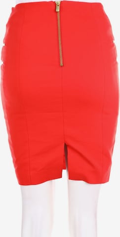 H&M Skirt in XS in Red