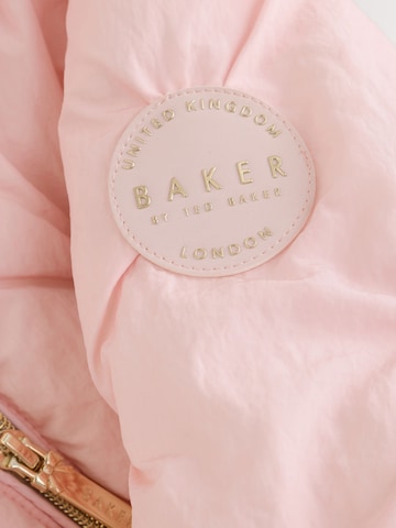 Baker by Ted Baker - Sobretudo em rosa