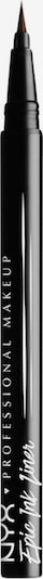 NYX Professional Makeup Epic Ink Liner in, Produktansicht