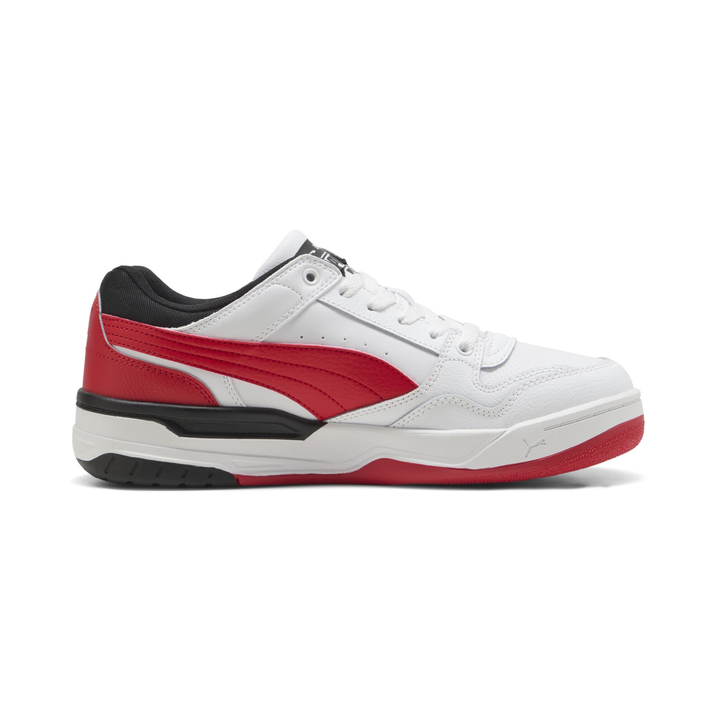 PUMA Sneaker 'Rebound Retro' in Weiß