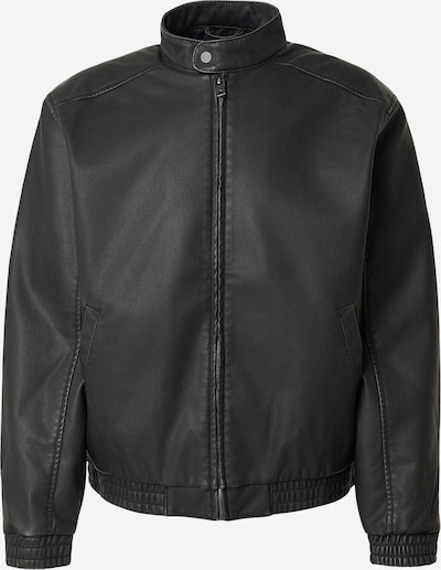 Demisezoninė striukė iš HOLLISTER, spalva – juoda, Prekių apžvalga