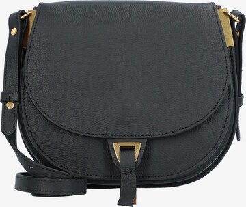 Coccinelle Crossbody Bag 'Arpege' in Black: front