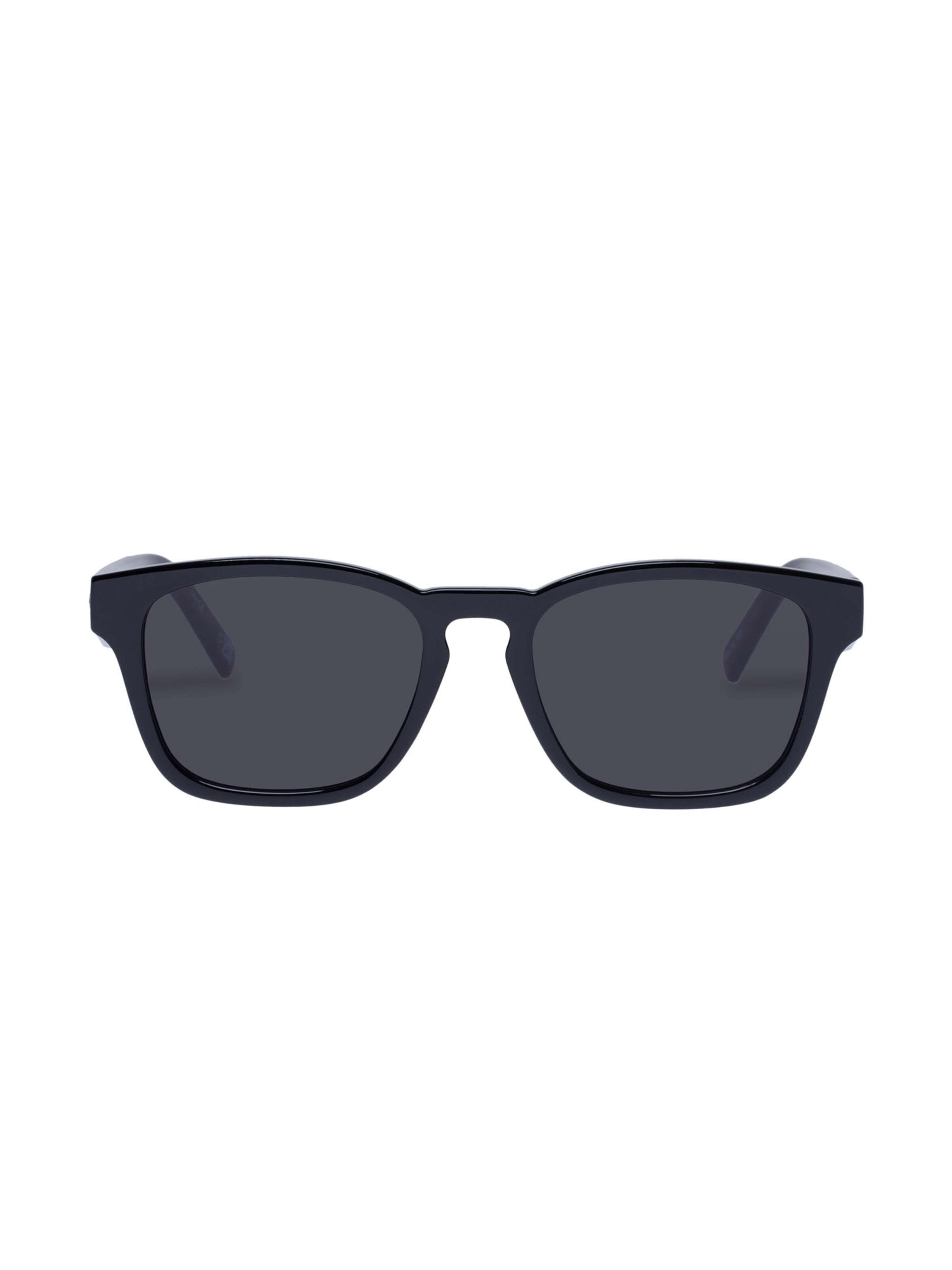 LE SPECS Sončna očala 'Players Playa' | črna barva