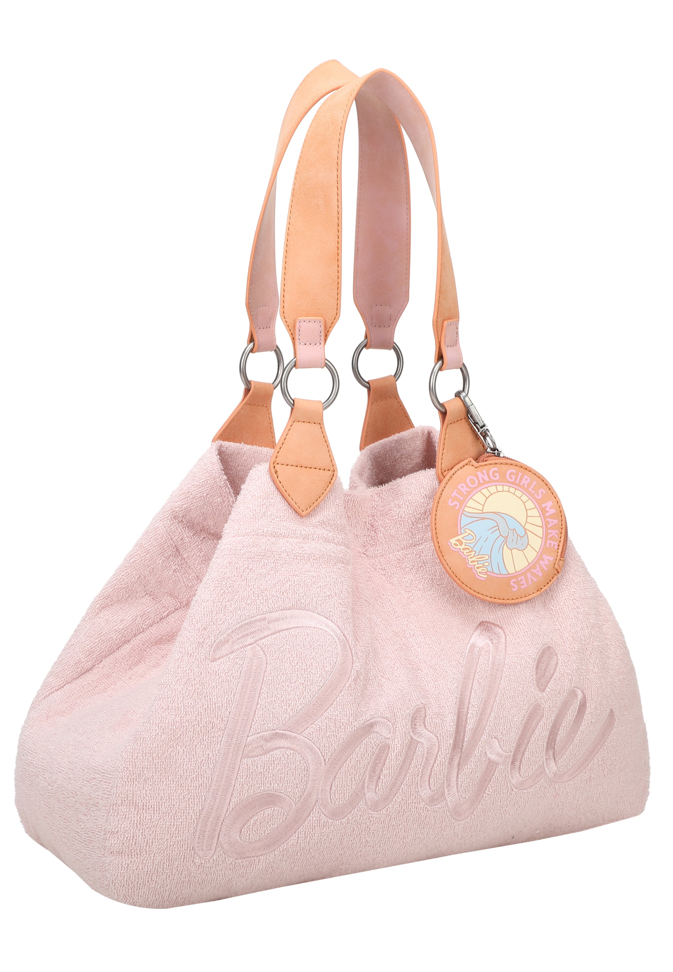 Cabas 'Izzy Medium Barbie' Fritzi aus Preußen en rose