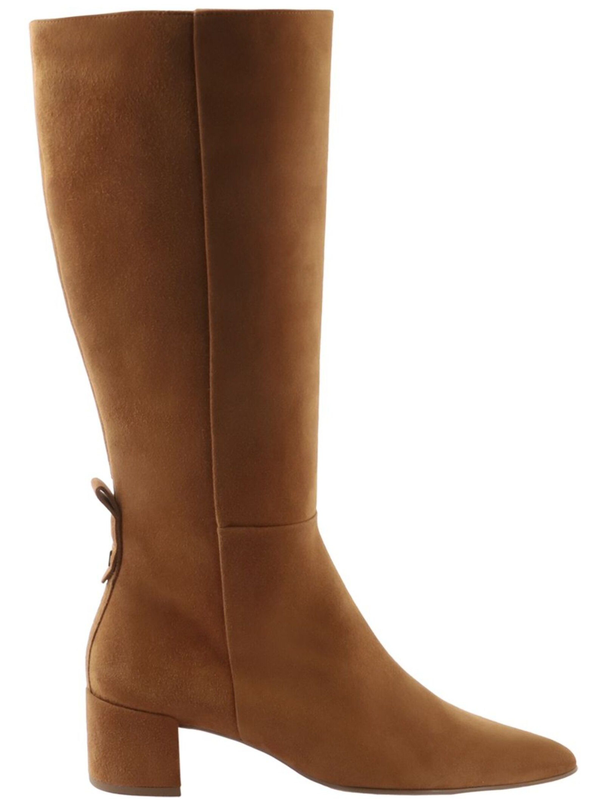 Stivaletto di Högl in marrone