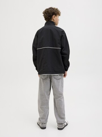 Veste mi-saison Jack & Jones Junior en noir