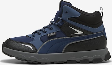 PUMA Sneaker 'Evolve Trail' in Blau: Vorderseite