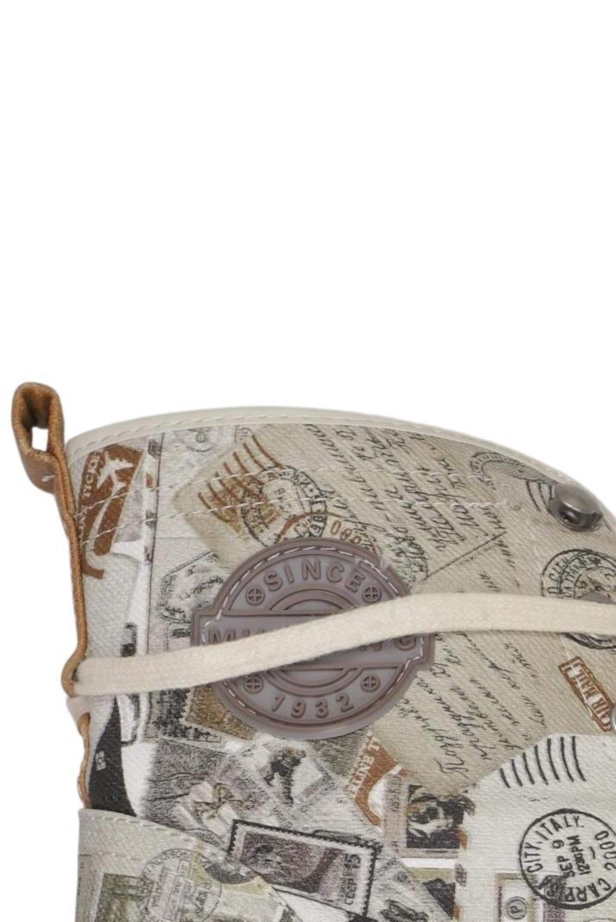 MUSTANG Stiefelette 40 in Beige