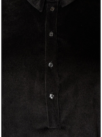 Rochie 'VELENA' de la Zizzi pe negru