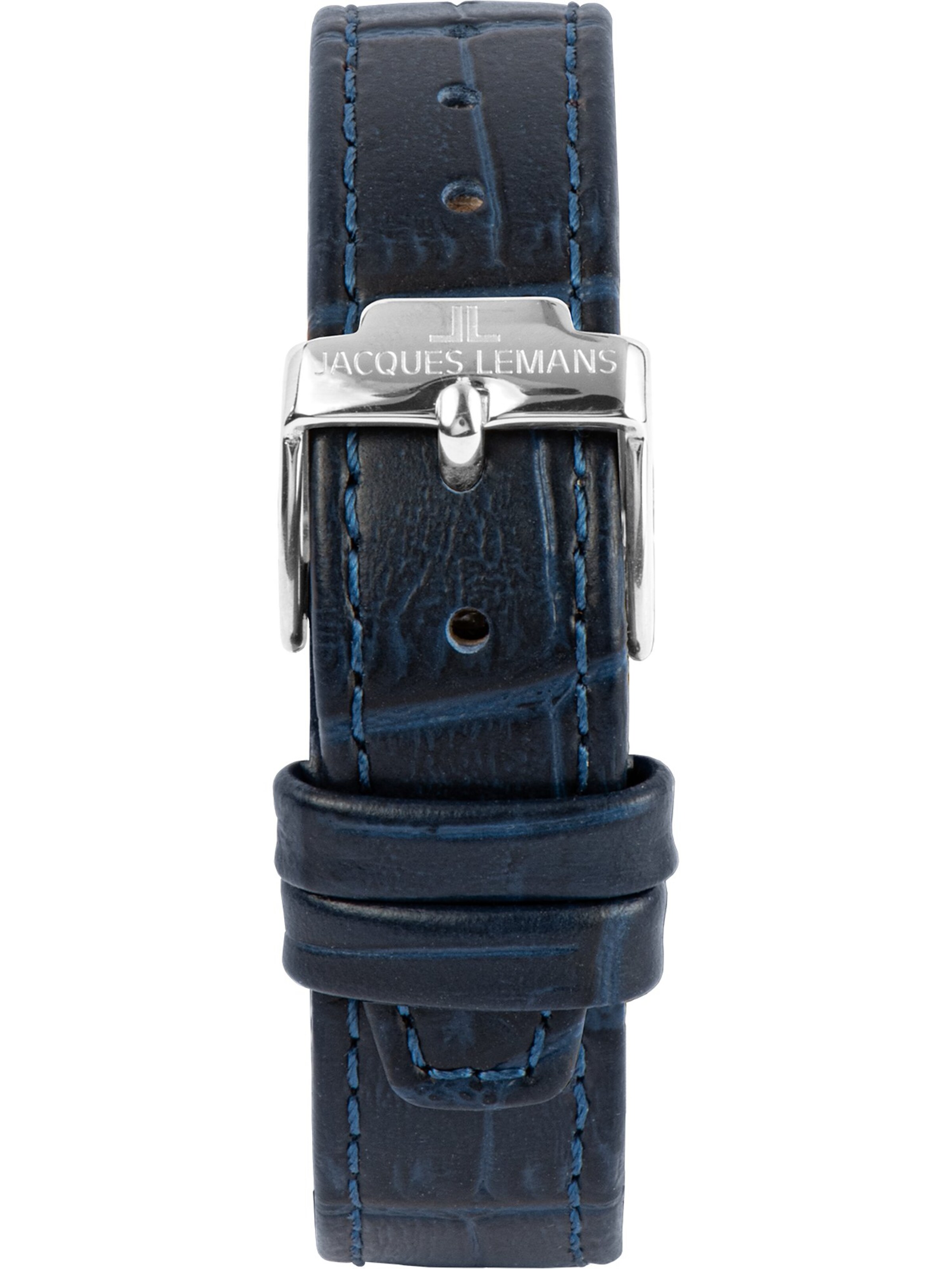 Jacques Lemans Analog Watch in Blue