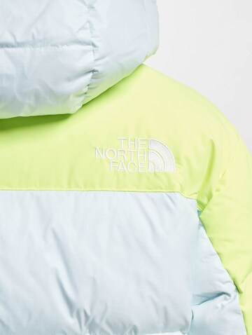 THE NORTH FACE Regular Fit Outdoorjacke 'Himalayan' in Grau