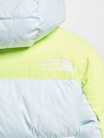 Regular fit Geacă de iarnă 'Himalayan' de la THE NORTH FACE pe gri